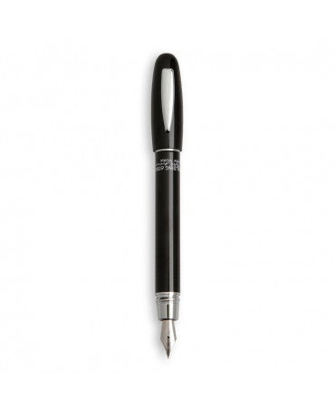 PENNA STILOGRAFICA SPALDING SHORT NERO 170130U900