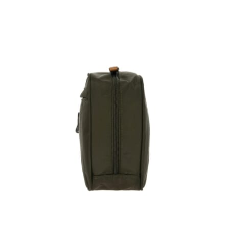 "NECESSAIRE 078-OLIVE 25X17X9 BRIC'S" 