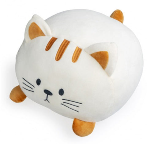 CUSCINO BALVI KITTY WHITE