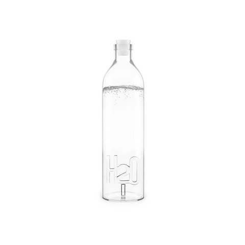 BALVI BOTTLE 1.2 LT BOROSYLLIC GLASS H20 24620