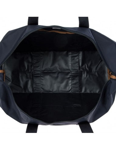 "BRIC'S X-COLLECTION BORSONE L OCEAN BLUE 55X32X20"