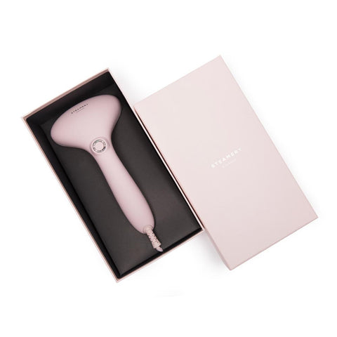 CIRRUS N 2 DAMPFER ROSA