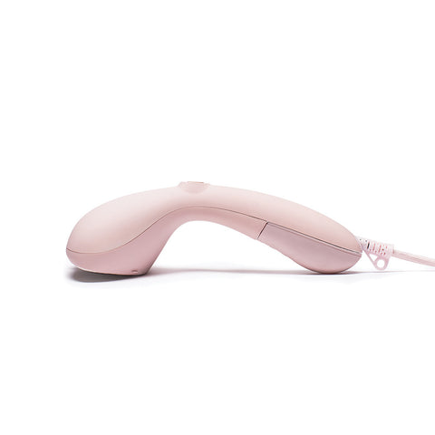 CIRRUS N 2 DAMPFER ROSA