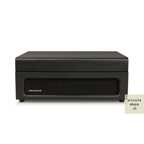 CROSLEY VOYAGER BLACK