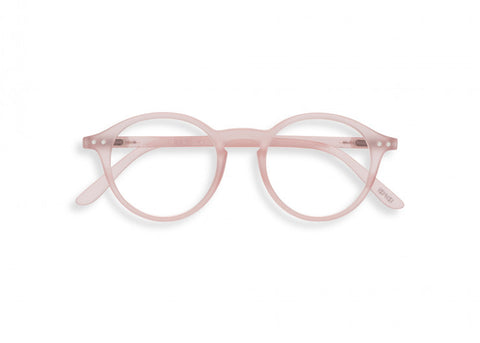 IZIPIZI READING GLASSES D PINK +2,5