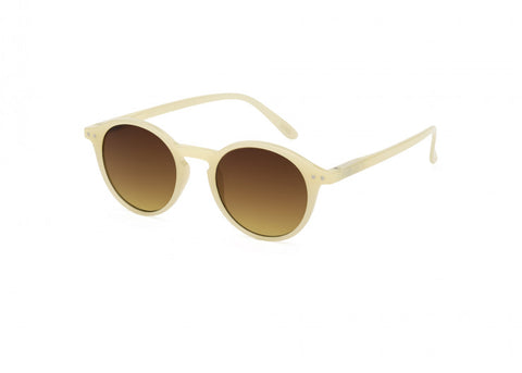 OCCHIALI IZIPIZI SUN D GLOSSY IVORY