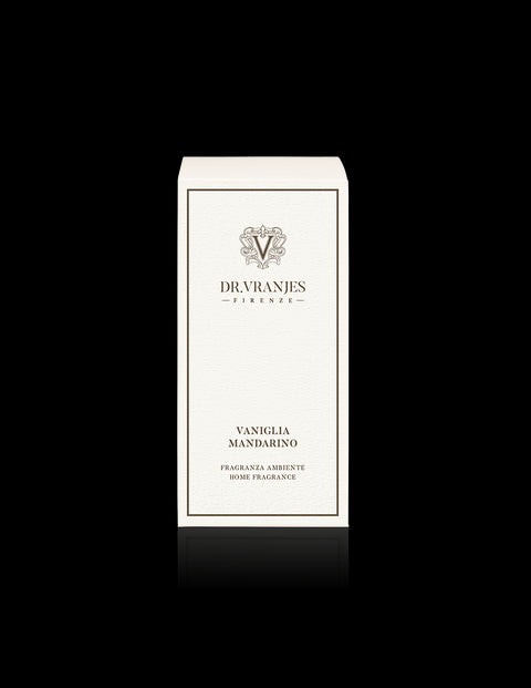 DR. VRANJES 1250 ML VANIGLIA MANDARNO