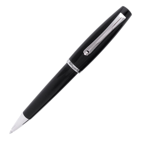 SFERA MONTEGRAPPA MANAGER BLACK INOX