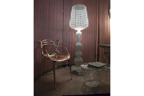 LAMPADA TERRA KABUKI 09180/03 KARTELL WHITE