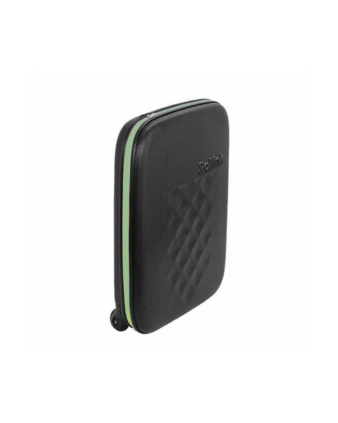 TROLLEY ROLLINK FLEX EARTH CABIN SIZE 21 SUMMER MINT 2 RUOTE