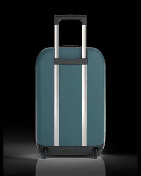 TROLLEY ROLLINK FLEX VEGA CABIN SIZE INT 21 DEEP LAGOON 2 RUOTE