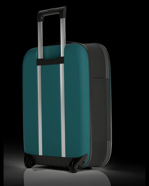 TROLLEY ROLLINK FLEX VEGA CABIN SIZE INT 21 DEEP LAGOON 2 RUOTE