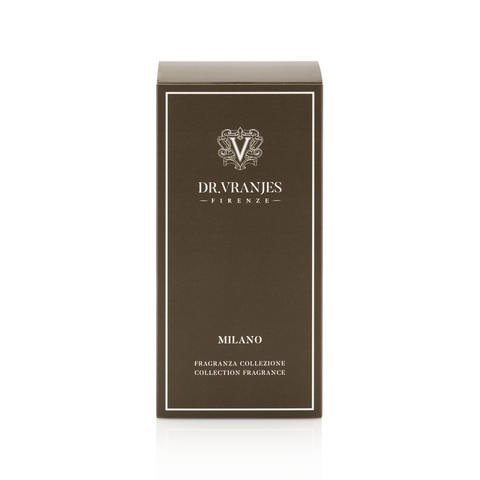 DR. VRANJES AMBIENT FRAGRANCE MILAN COLLECTION 1250 ML