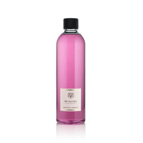 DR. VRANJES FRAGRANZA AMBIENTE PEONIA BK JASMINE REFILL 500 ML