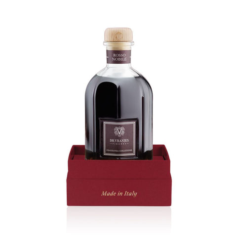 GIFT BOX 250 ML CHRISTMAS ROSSO NOBILE DR. VRANJES