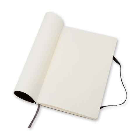 BLOCCO MOLESKINE POCKET PAGINE BIANCHE SOFT