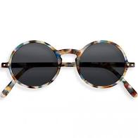 IZIPIZI SUNGLASSES SUN G BLUE TORTOISE