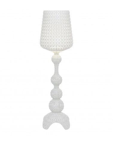 LAMPADA TERRA KABUKI 09180/03 KARTELL WHITE