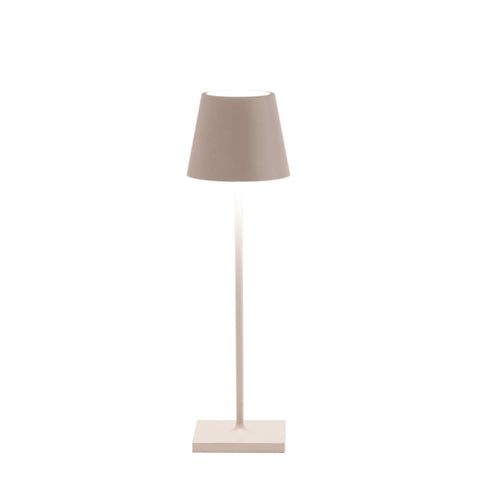 LAMPADA POLDINA PRO TAVOLO SABBIA ART LD0340S3
