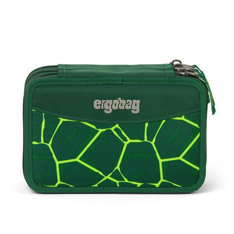 "ASTUCCIO 3 ZIP ERGOBAG"