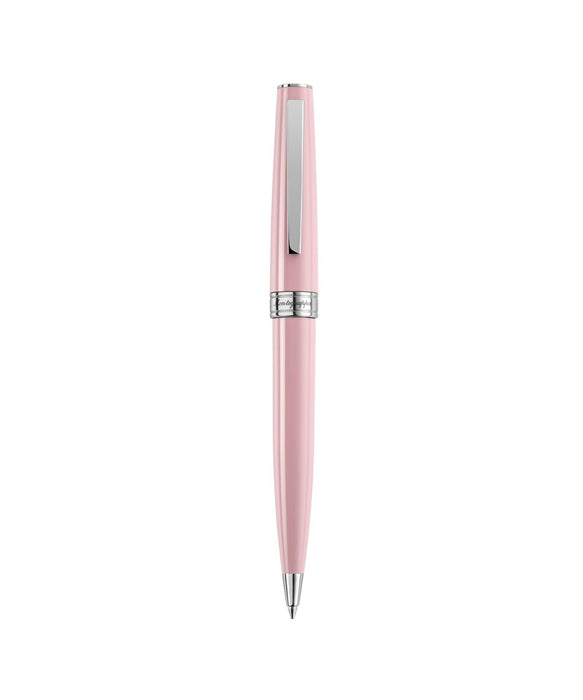 Acquista VISCONTI Rembrandt Pink penna roller, resina rosa