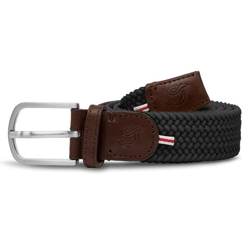 LA BOUCLE XXL NEW YORK GÜRTEL