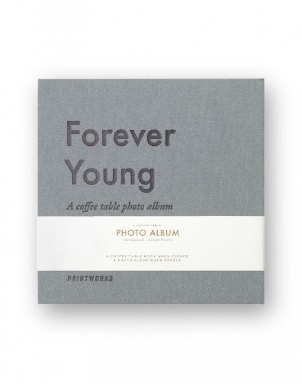 ALBUM FOTO PRINTWORKS FOREVER YOUNG S