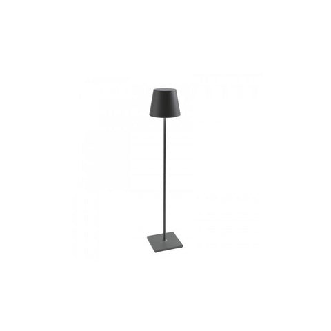 SAFRANLAMPE POLDINA PRO XXL DUNKELGRAU