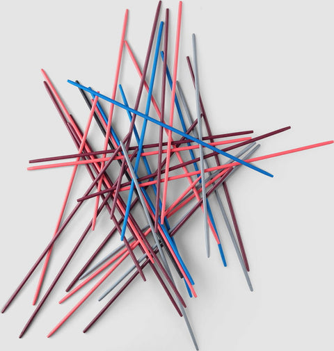 PRINTWORKS PICK UP STICKS TABLE GAME