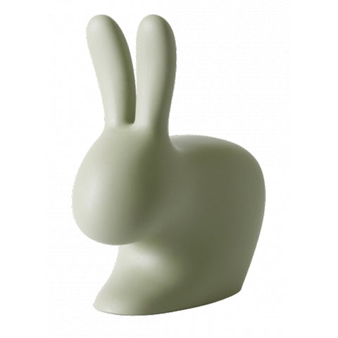 "RABBIT CHAIR BABY QEEBOO BALSAM GREEN"