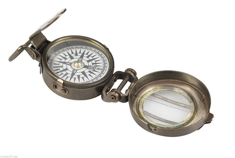 AUTHENTIC MODELS COMPASS C0014