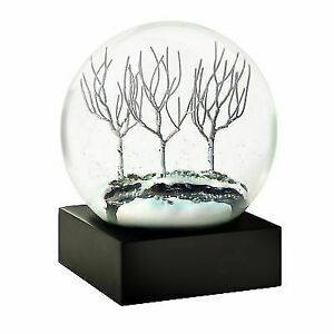 COOL SNOW GLOBE WINTER CS230-WINT