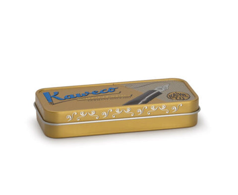 "KAWECO BRASS SPORT BALL PEN ART. 10000922"