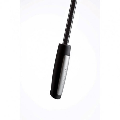 SENZ XXL PURE BLACK REGENSCHIRM