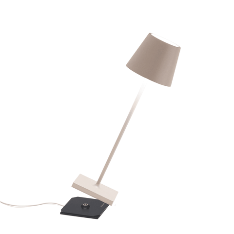 LAMPADA POLDINA PRO TAVOLO SABBIA ART LD0340S3