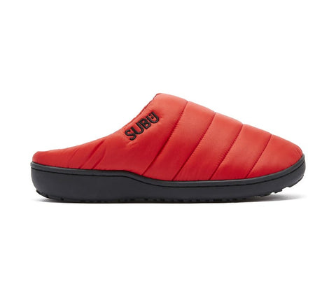 SANDALO SUBU RED 41-42