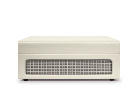 "CROSLEY VOYAGER DUNE TURNTABLE"