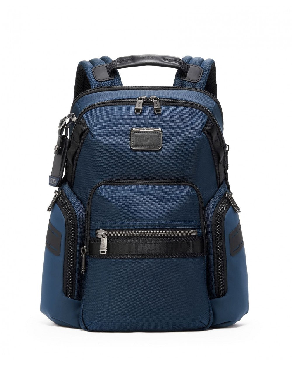 Tumi mel shop lg framed backpack