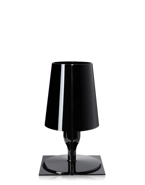 LAMPADA KARTELL TAKE NERO ART G9050/Q8