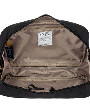 "NECESSAIRE 078-OLIVE 25X17X9 BRIC'S" 