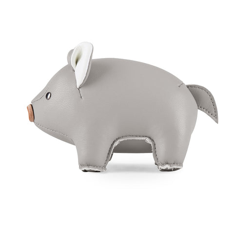 ZUNY PAPERWEIGHT 0,25 KG PIG