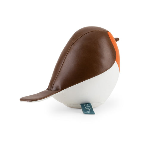 "ZUNY PAPERWEIGHT 0,25 KG BIRD ROBIN"